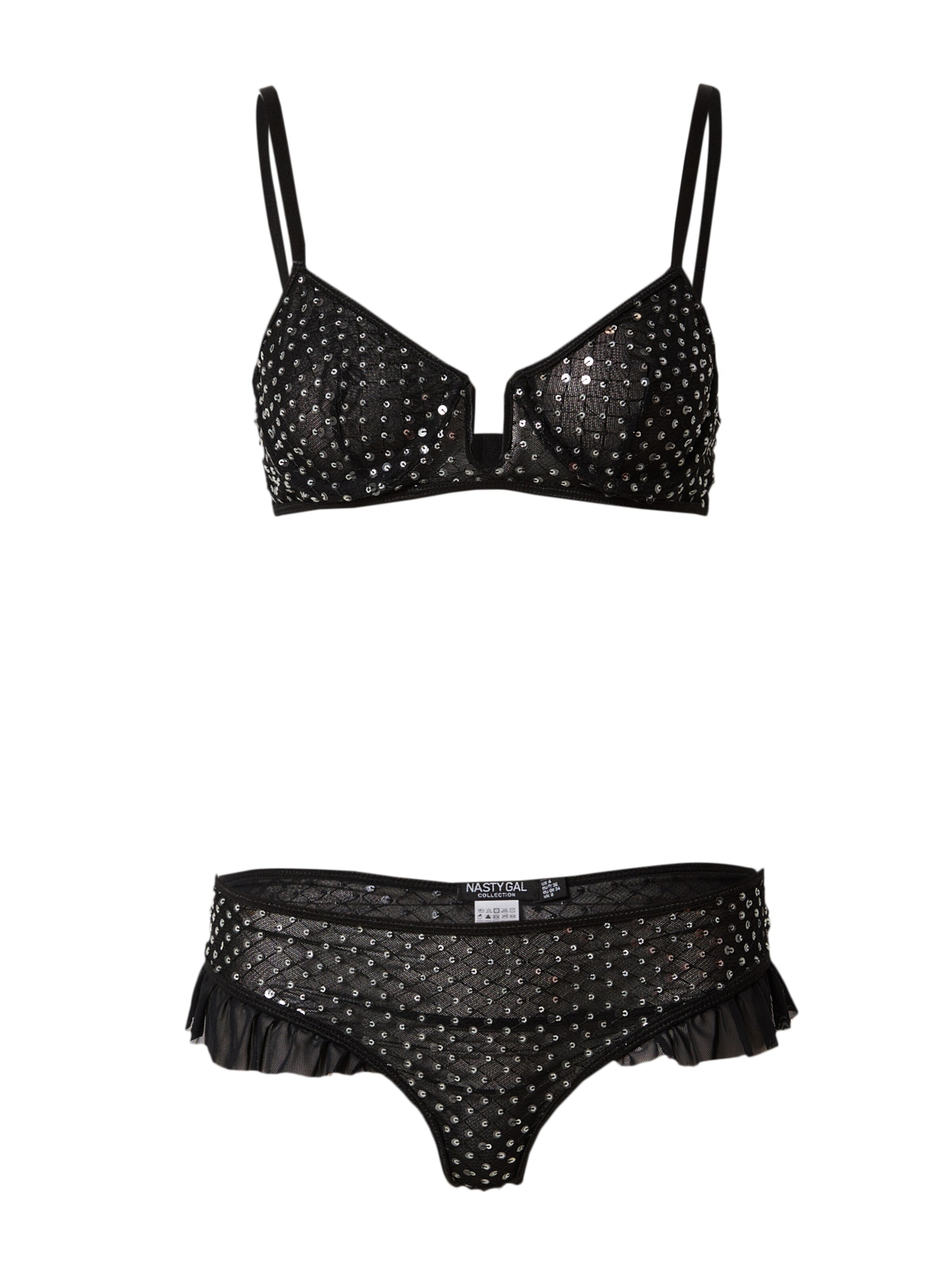 Wäsche set Clearance